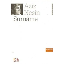 Surname