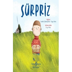 Sürpriz