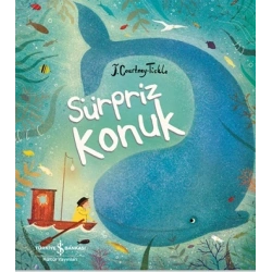 Sürpriz Konuk