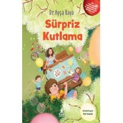 Sürpriz Kutlama