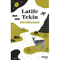 Sürüklenme