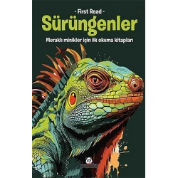 Sürüngenler