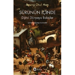 Sürünün İçinde: Dijital Dünyaya Bakışlar