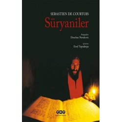 Süryaniler