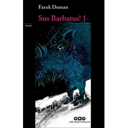 Sus Barbatus! 1