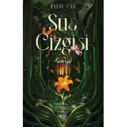 Sus Çizgisi - Kasırga (Ciltli)