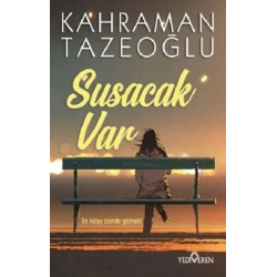 Susacak Var