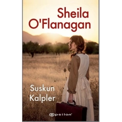 Suskun Kalpler