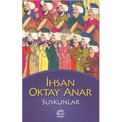 Suskunlar