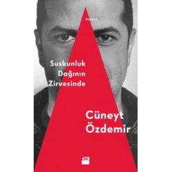 Suskunluk Dağının Zirvesinde