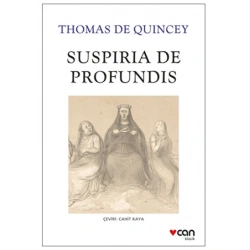 Suspiria de Profundis