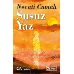 Susuz Yaz
