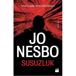 Susuzluk