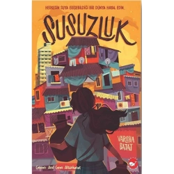 Susuzluk