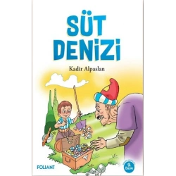 Süt Denizi