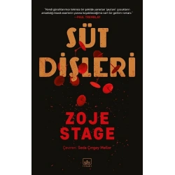 Süt Dişleri