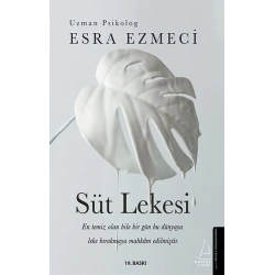 Süt Lekesi