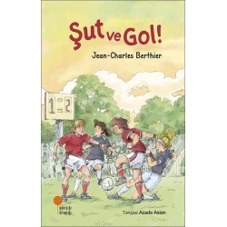 Şut ve Gol