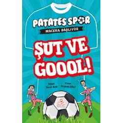Şut Ve Goool !
