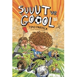 Şuuut ve Goool