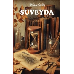 Süveyda