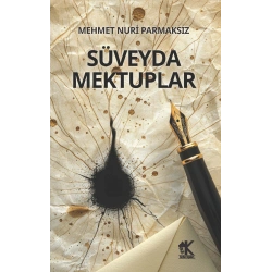 Süveyda Mektuplar