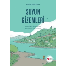 Suyun Gizemleri