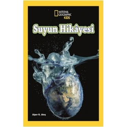 Suyun Hikayesi