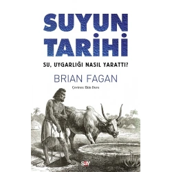 Suyun Tarihi