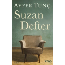 Suzan Defter