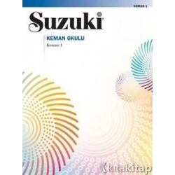 Suzuki Keman Okulu - Keman 1