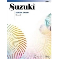 Suzuki Keman Okulu - Keman 2