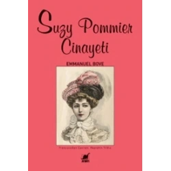 Suzy Pommier Cinayeti