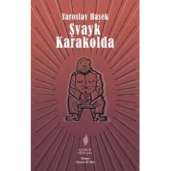 Şvayk Karakolda