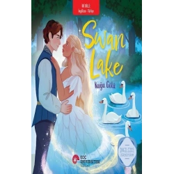 Swan Lake– Kuğu Gölü İngilizce Öğreniyorum / İki Dilli Kitaplar