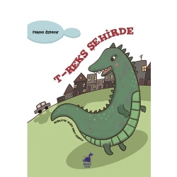 T-Reks Şehirde