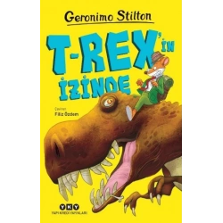 T-Rexin İzinde