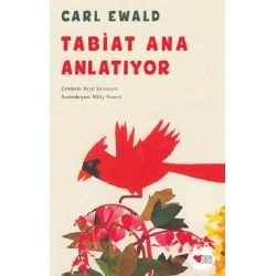Tabiat Ana Anlatıyor