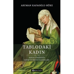 Tablodaki Kadın