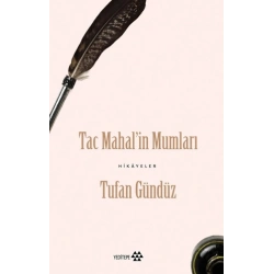 Taç Mahal’in Mumları