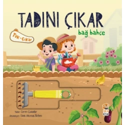 Tadını Çıkar