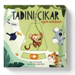 Tadını Çıkar - Oyun Arkadaşım