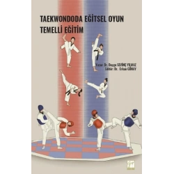 Taekwondoda Eğitsel Oyun Temelli Eğitim