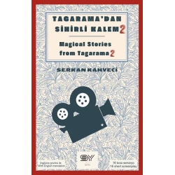 Tagarama’dan Sihirli Kalem 2