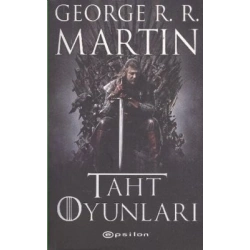 Taht Oyunları
