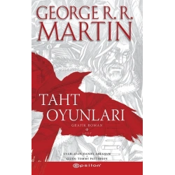 Taht Oyunları