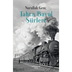 Tahta Bavul Şiirleri