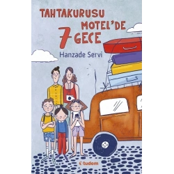 Tahtakurusu Motelde 7 Gece