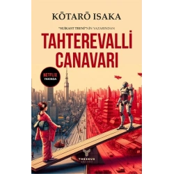 Tahterevalli Canavarı
