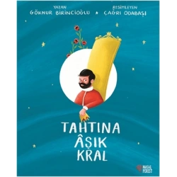 Tahtına Aşık Kral